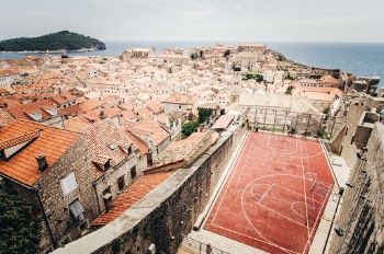 Dubrovnik, Croatia