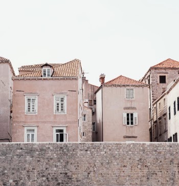 Dubrovnik Old Town