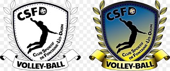 DUC Tennis Talant Volleyball Sports Volleyclub - fontaine de bartholdi 