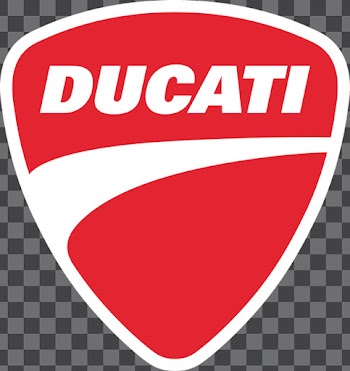 Ducati logo PNG