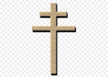 Duchy of Lorraine Cross of Lorraine Symbol Portable Network Graphics Image - symbol 
