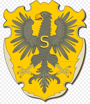 Duchy of Siewierz Kuyavia Lesser Poland Coat of arms Greater Poland - duchies 