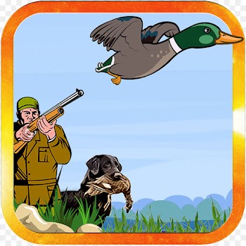 Duck, Ecosystem, Labrador Retriever, Bird PNG