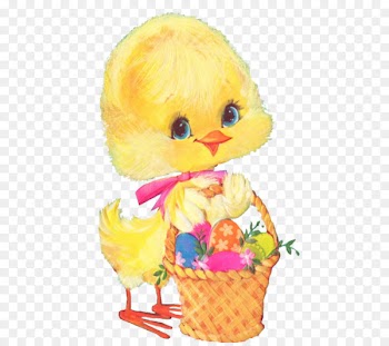 Duck Goose Easter egg Chicken - duck 