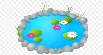 Duck, Pond, Silhouette, Cake Decorating Supply, Baked Goods PNG