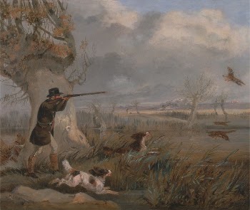 Duck Shooting | Free Photo - rawpixel