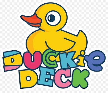 Duckie Deck Sandwich Chef Klub Duckie Deck Investment Child Venture capital - duckie bubble 