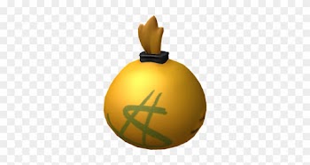 Ducktales - Money Bag - Sphere