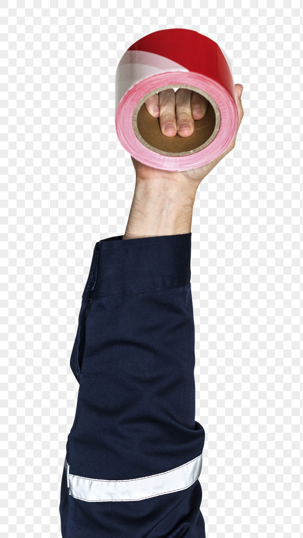 Duct tape png in hand | Free PNG - rawpixel