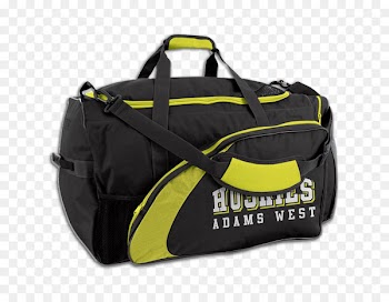 Duffel Bags Holdall American Football Protective Gear Backpack - Homecoming Volleyball Quotes 