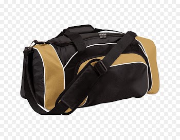 Duffel Bags Holdall Backpack Hoodie - black and white volleyball sayings 