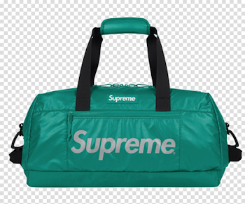 Duffle Bag Transparent Images
