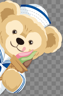 Duffy png 3 » PNG Image