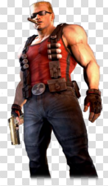 Duke Nukem (character) - Wikipedia