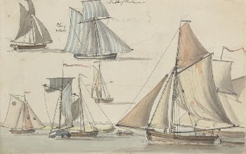 Duke of Richmond: Sloops, Schooners, | Free Photo - rawpixel