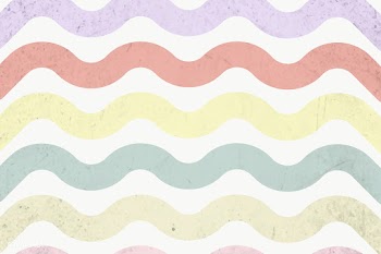 Dull pastel invected pattern design element | Free  transparent png - 2365697