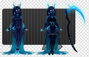Dullahan Character YouTube Drawing Halloween film series, Dullahan transparent background PNG clipart