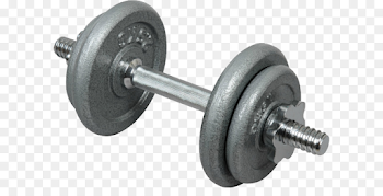 Dumbbell Kettlebell Icon - Hantel PNG png download - 782*530 - Free ...