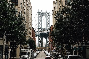Dumbo, Nova Iorque. Original public | Free Photo - rawpixel