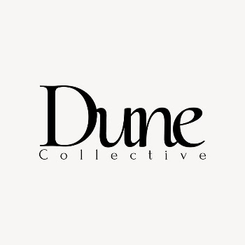 Dune collective logo template, professional | Free PSD Template - rawpixel