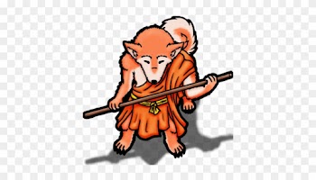 Dungeons And Dragons 5e - Monk