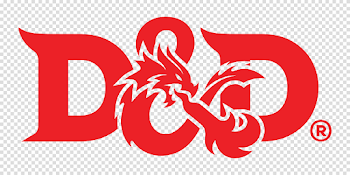 Dungeons And Dragons Logo Png , (+) Pictures - trzcacak.rs