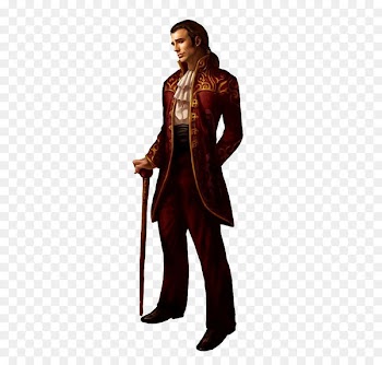 Dungeons & Dragons Druid Elf Pathfinder Roleplaying Game Human - elf 