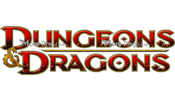 Dungeons Dragons Games Text PNG - Photo #1125 - Download By Morepng
