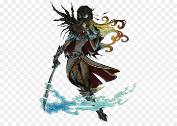 Dungeons & Dragons Pathfinder Roleplaying Game d20 System Eladrin ...