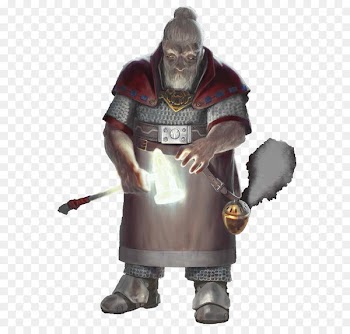 Dungeons & Dragons Pathfinder Roleplaying Game Dwarf Character Role-playing game - dwarf 