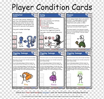 Dungeons & Dragons Pathfinder Roleplaying Game Playing card Player, watercolor Playing Cards transparent background PNG clipart