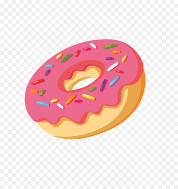Dunkin' Donuts Beer DR. MUMOJO - donut 