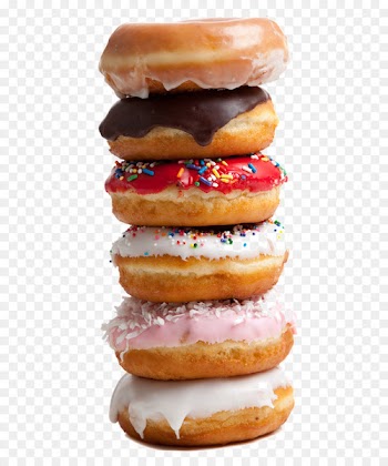 Dunkin' Donuts Coffee and doughnuts Iced coffee Krispy Kreme - donuts 