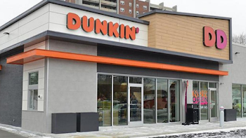 Dunkin' Donuts might be coming to Greenfield