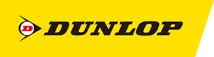 Dunlop Tires Logo Vector