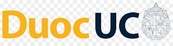 Duoc UC Logo Concepción Central Academy of Fine Arts - duoc 