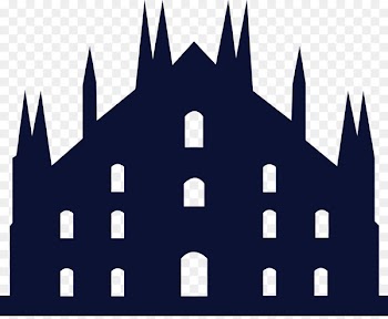 Duomo di Milano Galleria Vittorio Emanuele II Vector graphics Image Cathedral - cathedral 