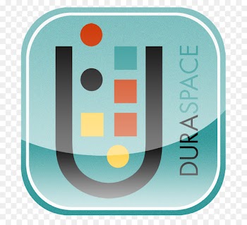 DuraSpace DSpace Open-source software DuraCloud Fedora Commons - attachments ribbon 
