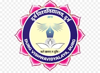 Durg Vishwavidyalaya Vikrama Simhapuri University Atal Bihari Vajpayee Vishwavidyalaya The NorthCap University - student 