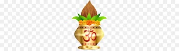Durga Puja Kalasha - others 