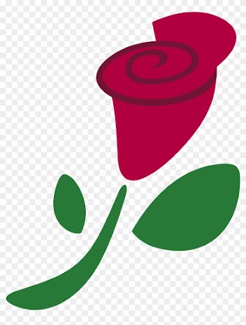 Durpy 45 1 Cutie Mark - My Little Pony Cutie Mark Rose