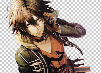 Dusk Maiden Of Amnesia Anime PNG, Clipart, Amnesia, Amnesia Shin ...