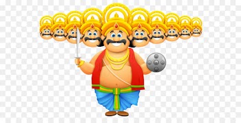 Dussehra Durga Puja Clip art - Dussehra Png Hd 