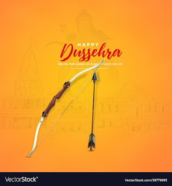 dussehra image
