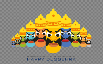 Dussehra Photos