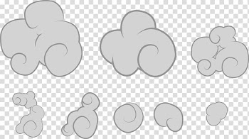 Dust Animation Particle, particles transparent background PNG clipart