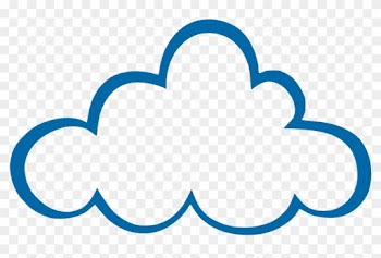 Dust Cliparthot Of Clouds - Animated Cloud Png