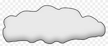Dust Particle Clipart Of Smoke, Dark And Clouds - Dust Particle Clipart Of Smoke, Dark And Clouds
