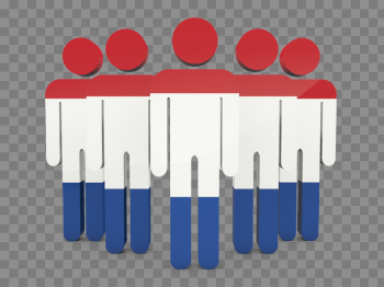 Dutch Flag Files Free #34602 - Free Icons and PNG Backgrounds