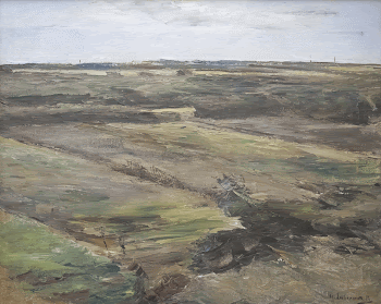 Dutch Landscape 1912 | Free Photo - rawpixel